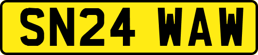 SN24WAW