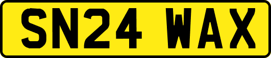 SN24WAX