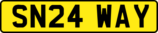 SN24WAY
