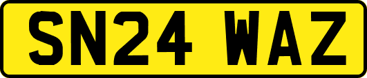 SN24WAZ