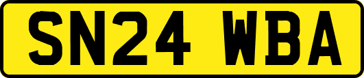 SN24WBA