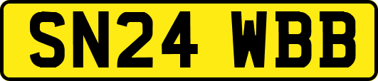 SN24WBB