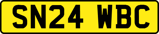 SN24WBC