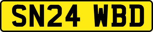 SN24WBD
