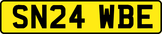 SN24WBE