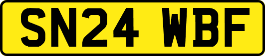 SN24WBF