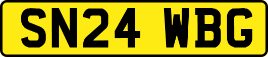 SN24WBG