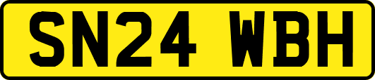 SN24WBH