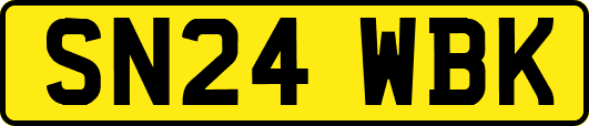 SN24WBK