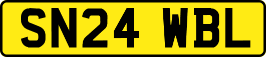 SN24WBL