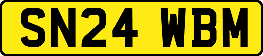 SN24WBM