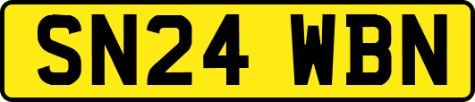 SN24WBN
