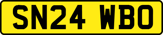 SN24WBO