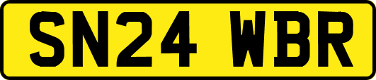 SN24WBR
