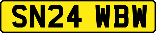 SN24WBW