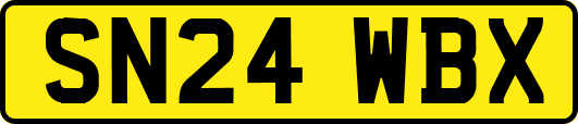 SN24WBX