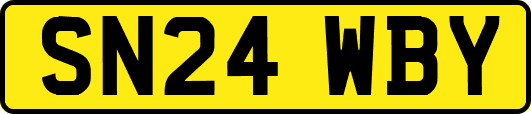 SN24WBY