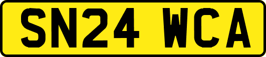 SN24WCA