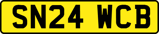 SN24WCB