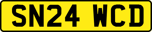 SN24WCD