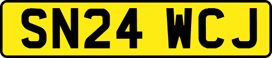 SN24WCJ