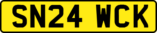 SN24WCK