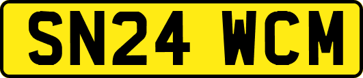 SN24WCM