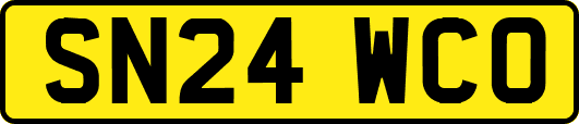 SN24WCO