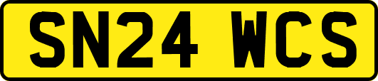SN24WCS