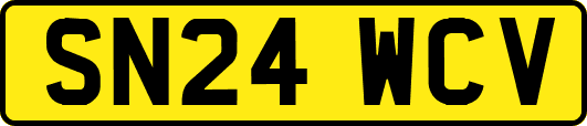 SN24WCV