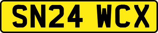 SN24WCX