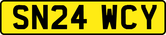 SN24WCY