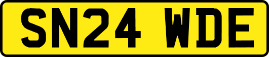 SN24WDE