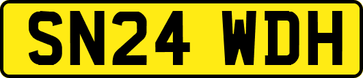SN24WDH