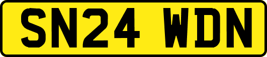 SN24WDN