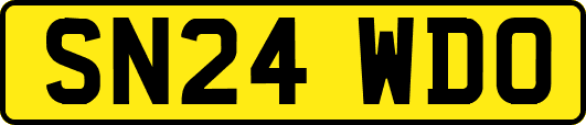 SN24WDO