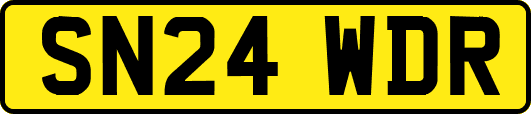 SN24WDR