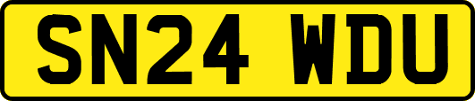 SN24WDU