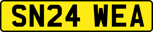 SN24WEA