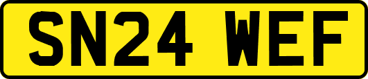 SN24WEF