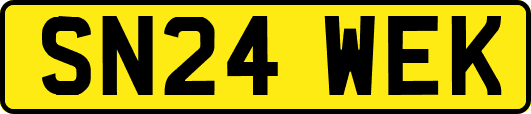 SN24WEK