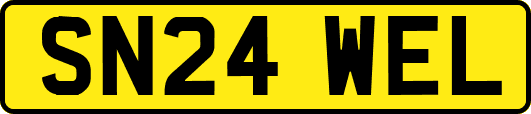 SN24WEL