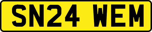 SN24WEM