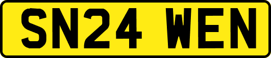 SN24WEN