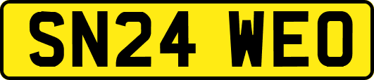 SN24WEO