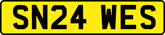 SN24WES