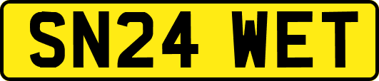 SN24WET