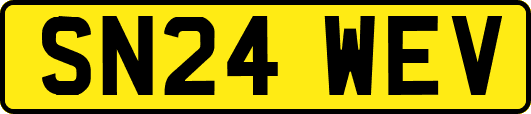 SN24WEV