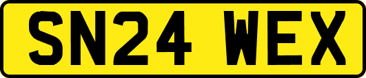 SN24WEX