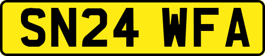 SN24WFA